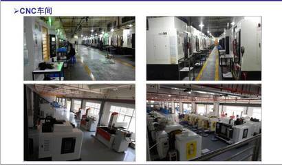 广东大型模具制造企业 家电塑料配件与高端注塑加工的卓越典范