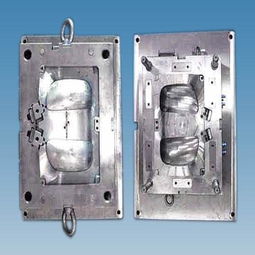 解析塑料模具M013 聚焦东莞市振强模具塑料制品厂的制造加工实力